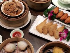 -味友味港印记(厦门集美银泰百货店)