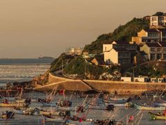 -舟山嵊泗列岛风景名胜区