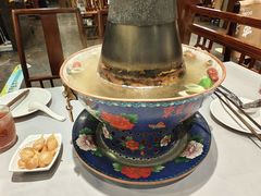 -东来顺饭庄(apm总店)