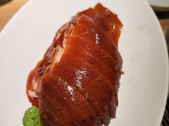 -四季民福烤鸭店(前门廊房二条店)