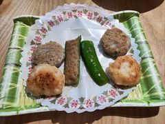 -德胜轩正宗顺德菜(宝安沙井会展中心店)