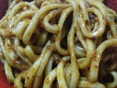 红油脆绍面-肖家河家常面(肖家河北街店)