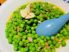 -吃饭皇帝大(合生汇店)