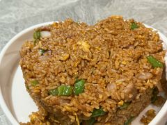 -大哈福烧烤·海鲜·家常菜(延安三路店)