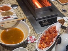 -丰茂烤串(卫星广场店)