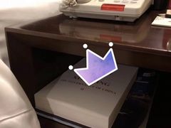 -深圳星河丽思卡尔顿酒店