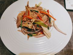 椒麻鸡-贯贯吉·清真餐厅(浙江中路店)