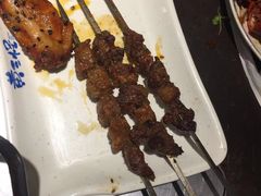-黄三怪(清河店)