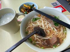 -李先生牛肉面大王(济泺路店)