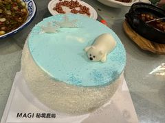 -情妹耙泥鳅·江湖川菜(科华店)
