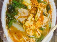 米线-二钢串叔麻辣烫(华龙大厦店)