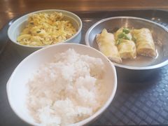 -金小悦饭堂(创达中心店)