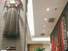 -令氏家外家周礼食府(桥南店)