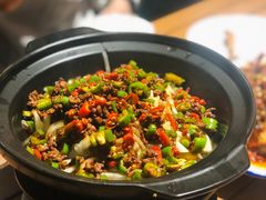 -聚缘·湘味音乐餐厅party(罗湖店)