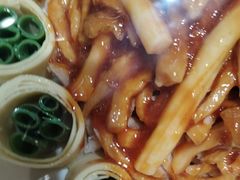 -东北大院·东北菜(三台子店)
