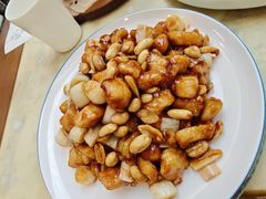 -清真·鸦儿李记·涮肉(花市店)