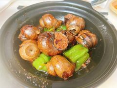 田螺塞肉-锦園(伊势丹美食城店)