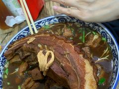 -九八五面馆(欧洲城店)