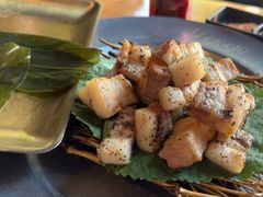 -KAOKAO烤烤·丹东海鲜烧烤(望京店)