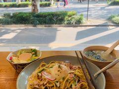 -红小满休闲餐厅(十全街店)