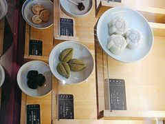 -阮大兴糕团(滨江宝龙店)