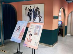 -海马体照相馆(北京apm店)