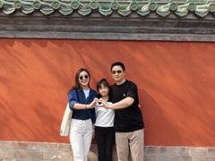 -北京国子监胡同