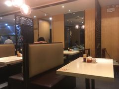 大堂-东泰祥生煎馆(重庆北路店)