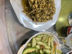 -萨拉热窝长城中餐厅