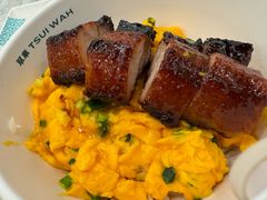 -翠华餐厅(正佳广场店)