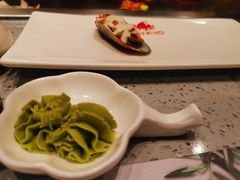 -大渔铁板烧(大悦城店)