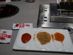 -丰茂烤串(公园店)