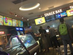 -CMC大光明影城(莲花店)