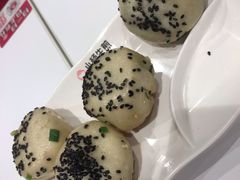 -小杨生煎(龙之梦购物中心店)