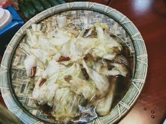 -云山灶.现炒云南菜(云大店)