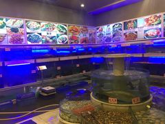 水产区-东方御宴海鲜酒楼(棕泉酒店)
