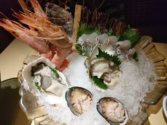-余欢领鲜火锅(新街口店)