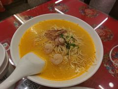 大煮干丝-玉华台饭庄(裕中西里小区店)