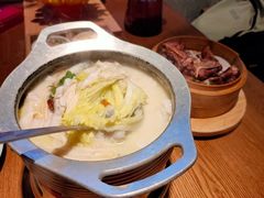 -闽上鲜·福建菜(龙湖滨江天街店)