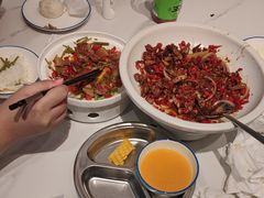 -兰湘子·湘菜小炒(南京江宁万达店)