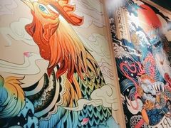 -友悦食堂(灯湖店)