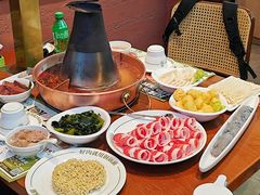 -刘老表·瓦罐汤涮肉(青云谱店)