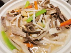 -蔴将·川菜(黄龙万科店)