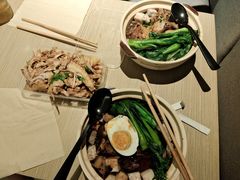 -华记煲仔华·煲仔饭(人和店)