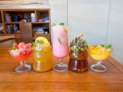 -崂山印象·青岛·海鲜渔家菜