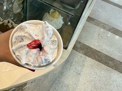 -DQ·蛋糕·冰淇淋(金鼎购物中心店)