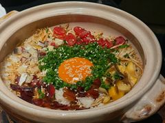 -锦楼·臻选新杭帮(杭州中心店)