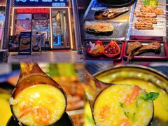 -大成海鲜烧烤·小龙虾(五角场店)
