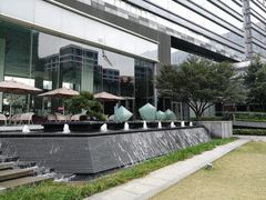 -广州花都皇冠假日酒店