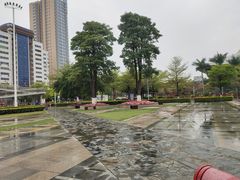 -苏颂公园